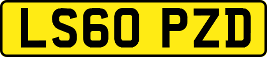 LS60PZD