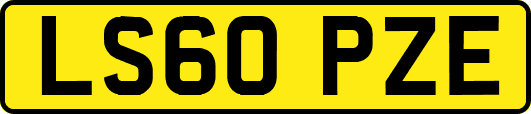 LS60PZE