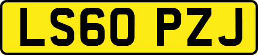 LS60PZJ