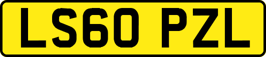 LS60PZL