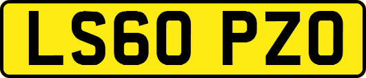 LS60PZO