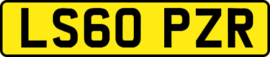 LS60PZR