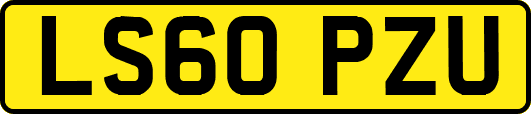 LS60PZU