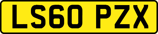 LS60PZX