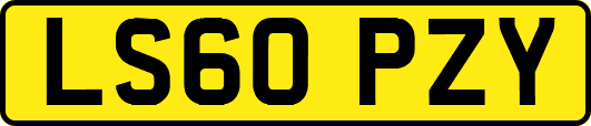 LS60PZY