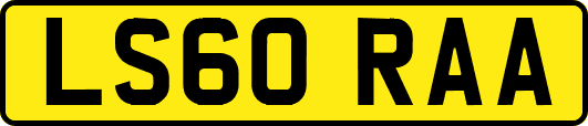 LS60RAA