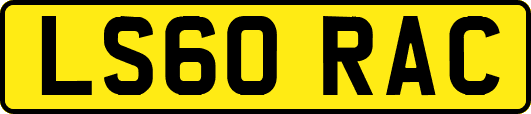 LS60RAC