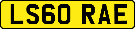 LS60RAE