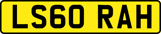 LS60RAH