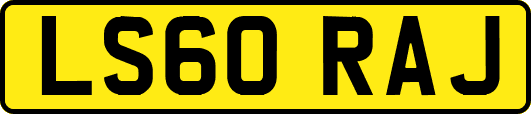 LS60RAJ