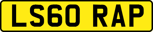 LS60RAP
