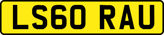 LS60RAU