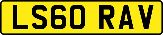 LS60RAV