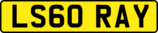 LS60RAY