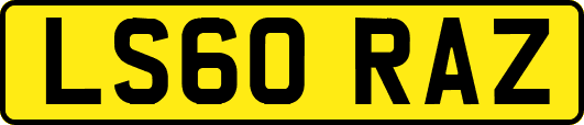 LS60RAZ