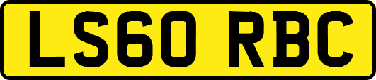 LS60RBC