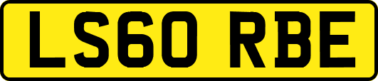LS60RBE