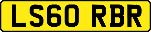 LS60RBR
