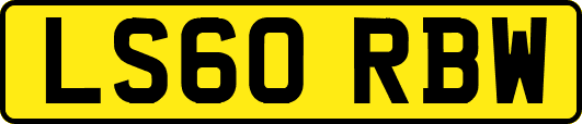 LS60RBW