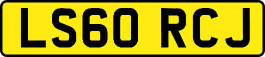 LS60RCJ