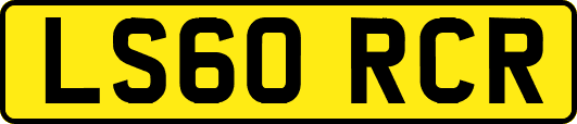 LS60RCR