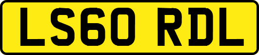 LS60RDL