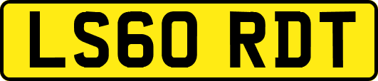 LS60RDT