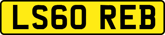 LS60REB