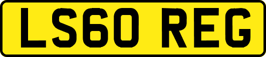 LS60REG