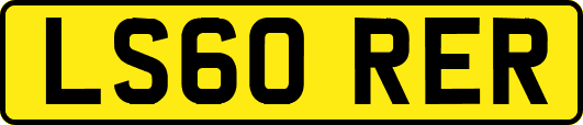 LS60RER
