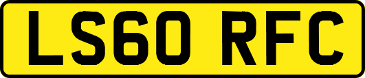 LS60RFC