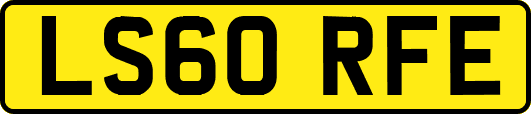 LS60RFE