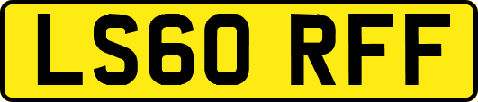 LS60RFF