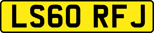 LS60RFJ