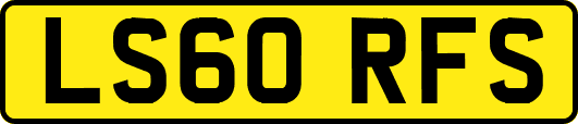 LS60RFS