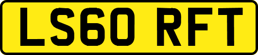 LS60RFT