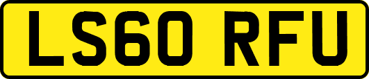 LS60RFU