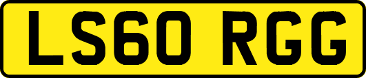 LS60RGG