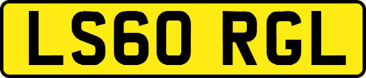 LS60RGL