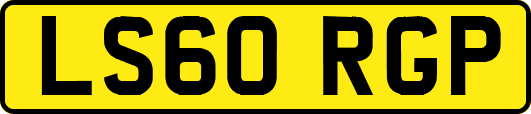 LS60RGP