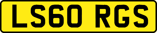 LS60RGS