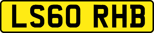 LS60RHB