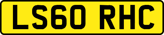 LS60RHC