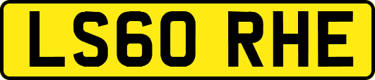 LS60RHE