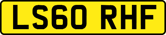 LS60RHF