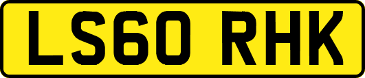 LS60RHK