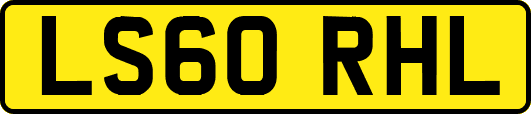 LS60RHL