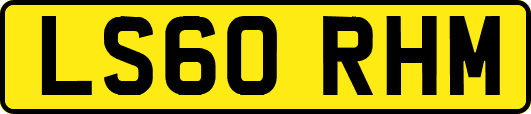 LS60RHM