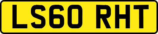 LS60RHT