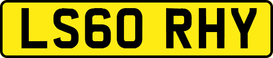 LS60RHY